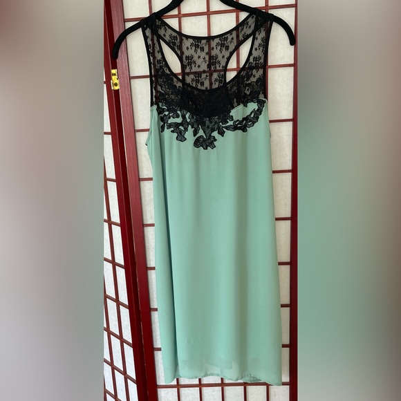 JUJU S'AMUSE Slip Dress - Picture 8 of 11